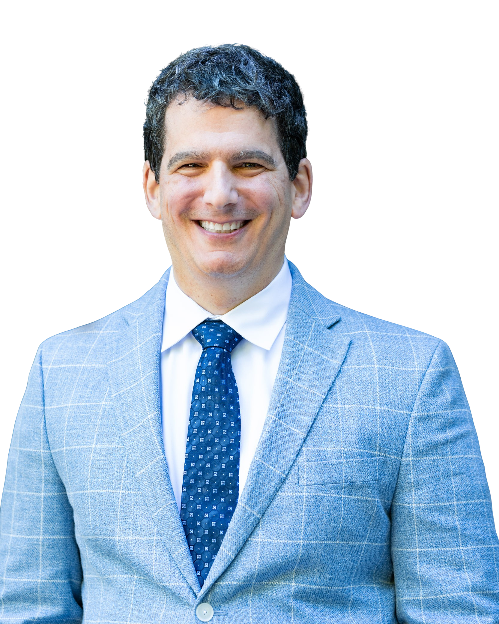 Gary Alpert, CFP®