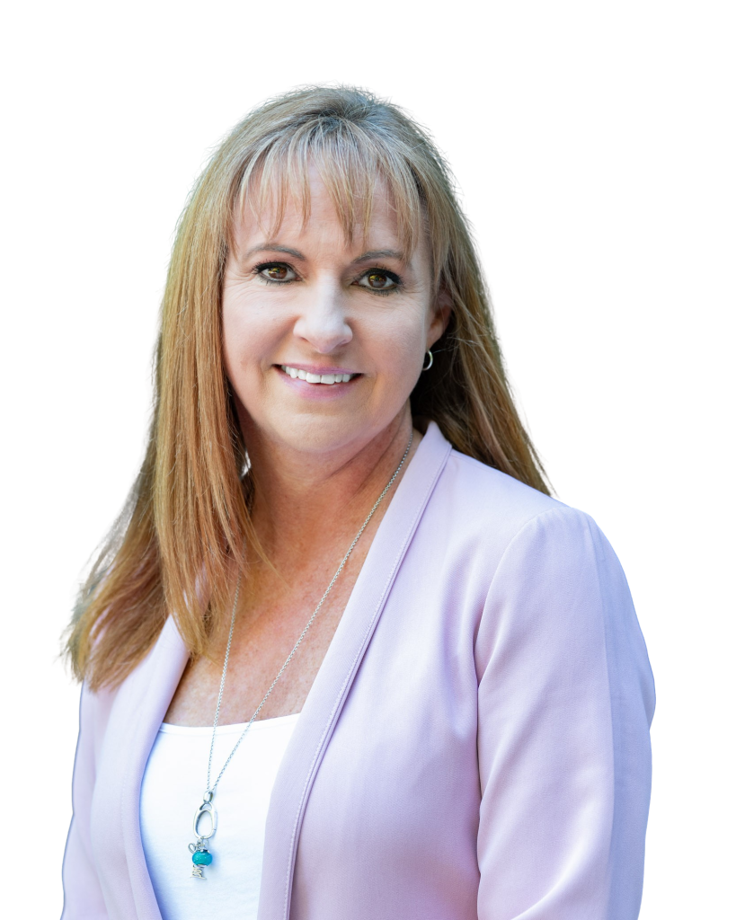 Tricia Harmon