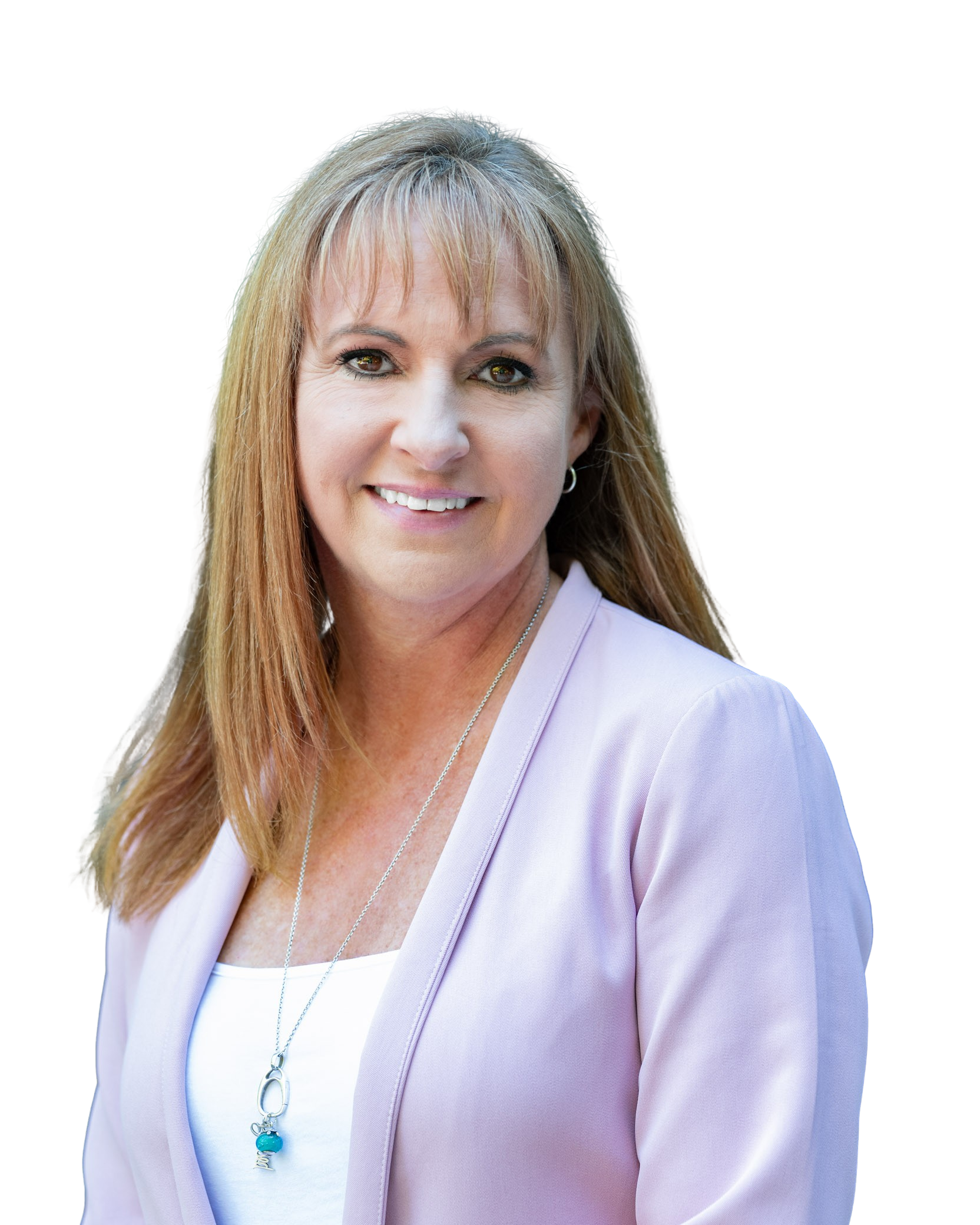 Tricia Harmon